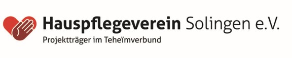 Helferportal Logo